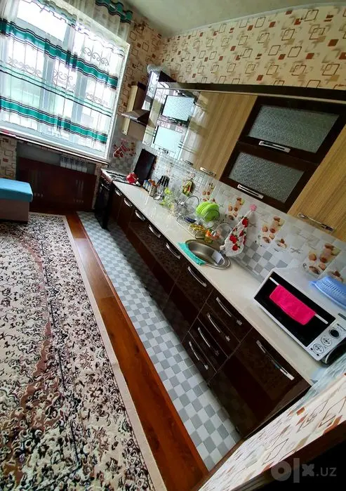 Dacha sotiladi .OQTOSH