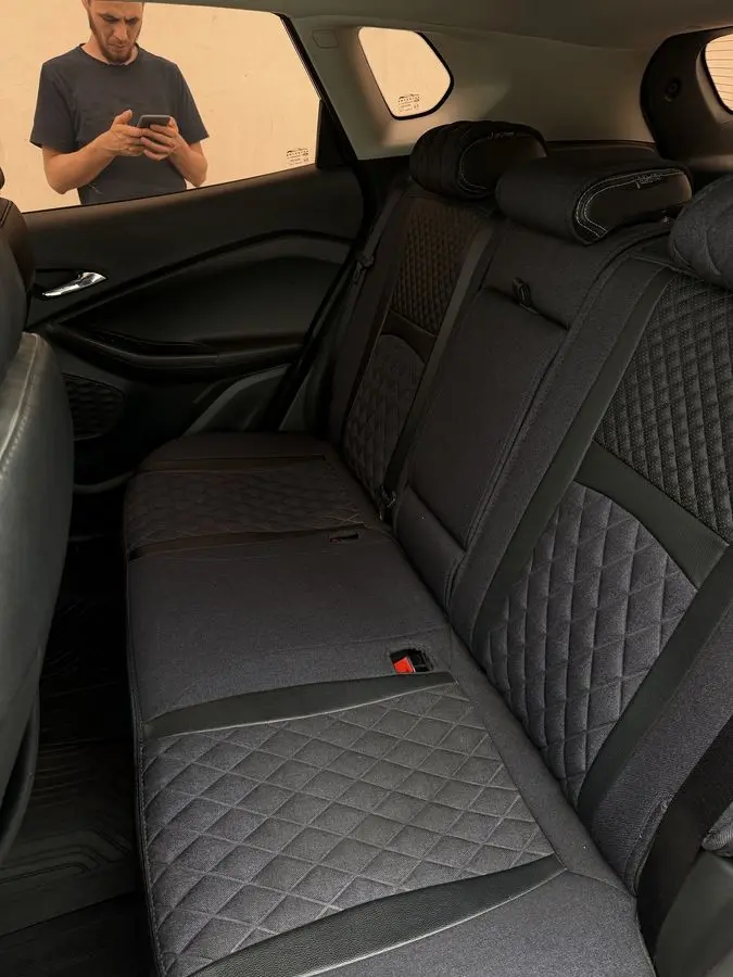 Tracker 2 Premier 2023 Probeg 45 000