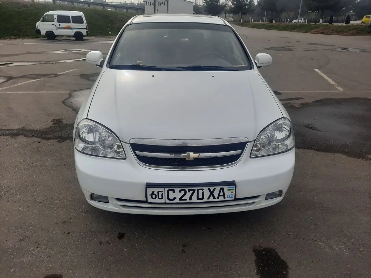Лачетти 2013 автомат люк кондитсанер