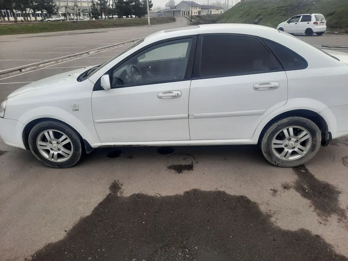 Лачетти 2013 автомат люк кондитсанер