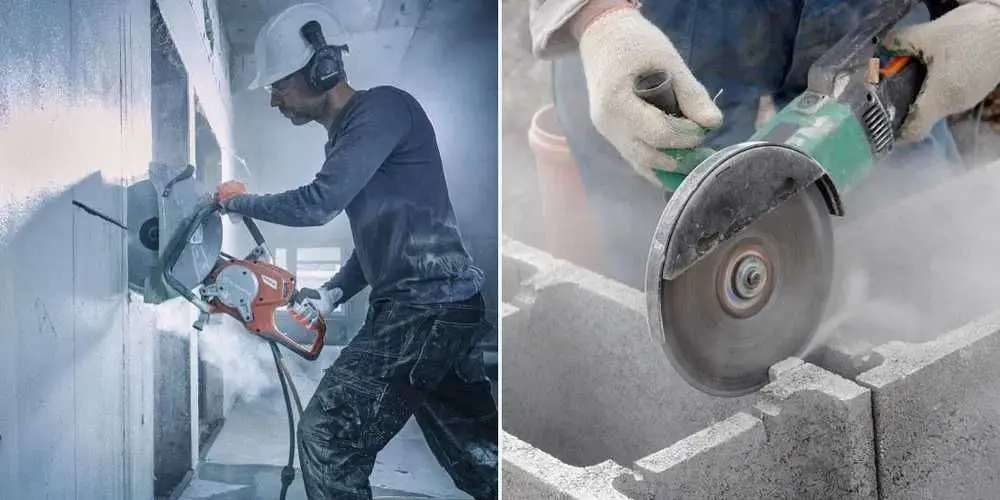 Beton kesish beton buzish beton teshish almazni rezka almazni kalonka