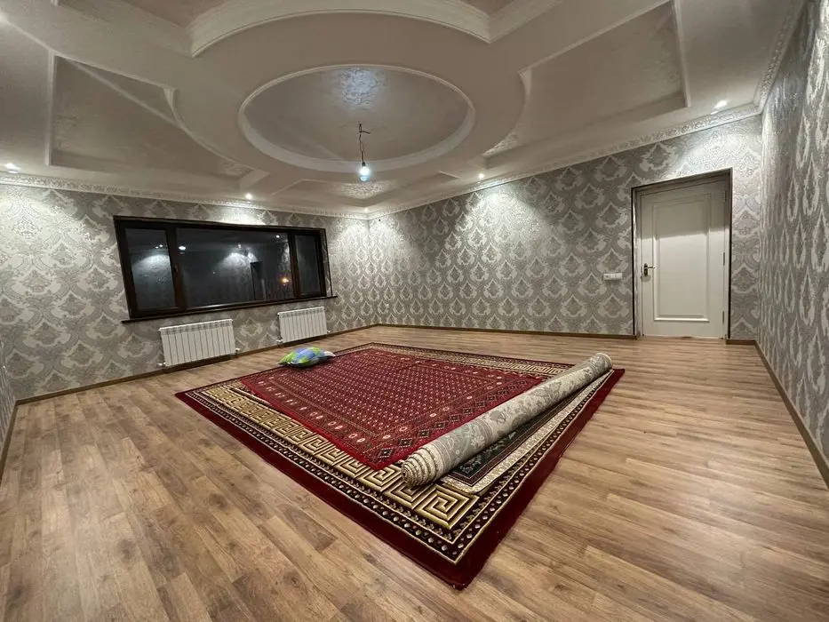Dom в Сергелинском районе на Кумарик