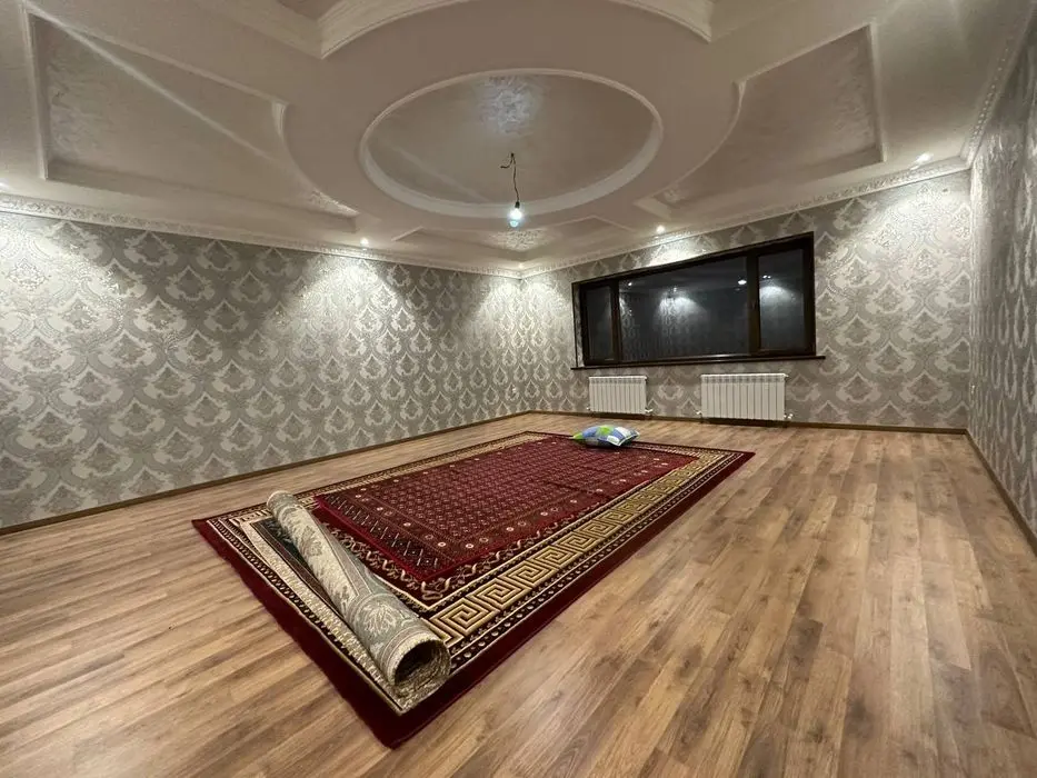 Dom в Сергелинском районе на Кумарик