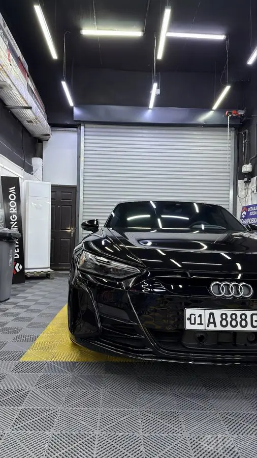 Audi e-tron GT продажа, обмен, лизинг 17% предоплата 30%