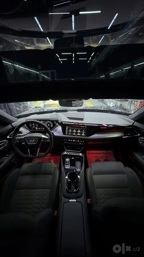 Audi e-tron GT продажа, обмен, лизинг 17% предоплата 30%