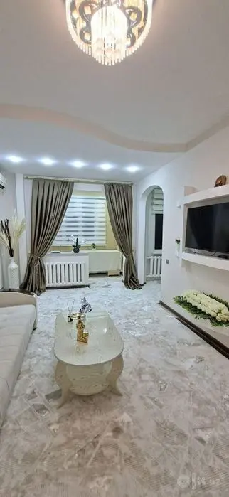 Квартира продается Чиланзар 11 квартал 3/3/4 меб тех ор. Корзинка