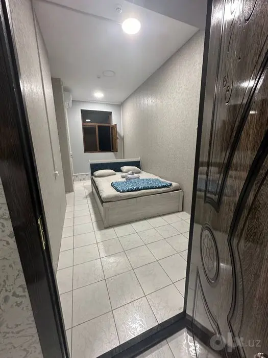 Hotel/Hostel/Bez zaks
