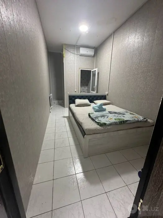 Hotel/Hostel/Bez zaks