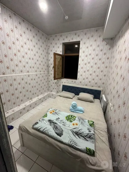 Hotel/Hostel/Bez zaks