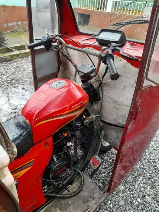 Xamkor samasval sotiladi
