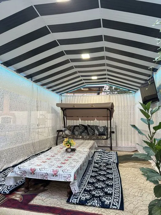 Dacha Дача Bostonliq O’zimizaniki наш