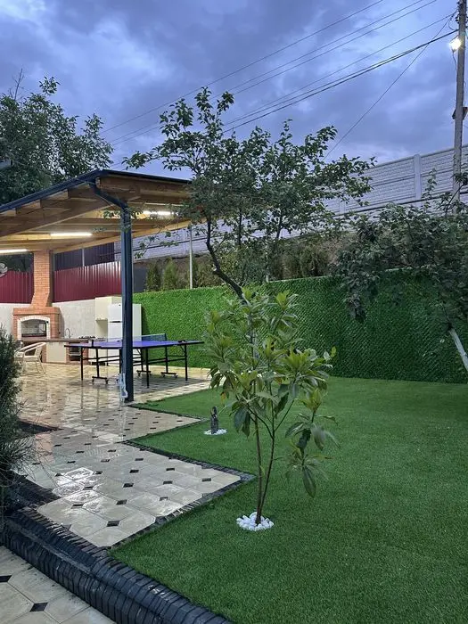 Dacha Дача Bostonliq O’zimizaniki наш