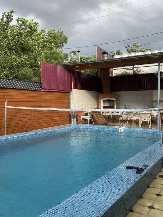 Dacha Дача Bostonliq O’zimizaniki наш