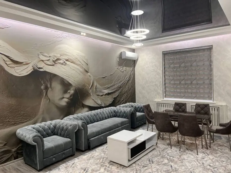 Мехмонхона кунлик кивартира хостел гостиница mexmonxona hostel