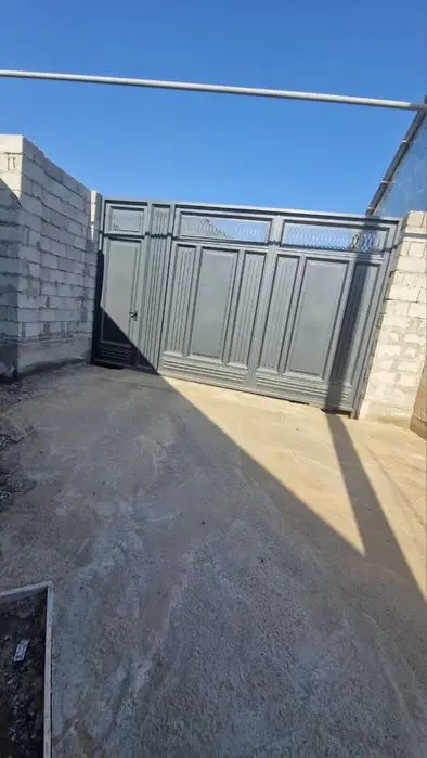 yer uchastkasi termiz shaxrida