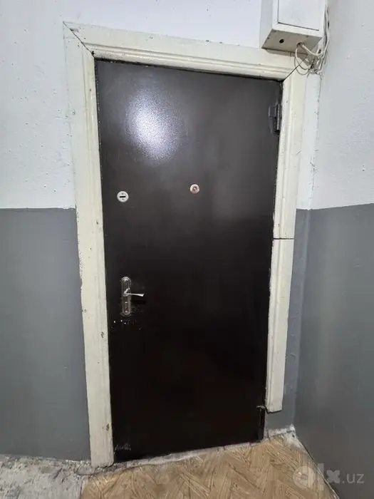 Продаётся бывшее общежитие в Яшнобадском районе
