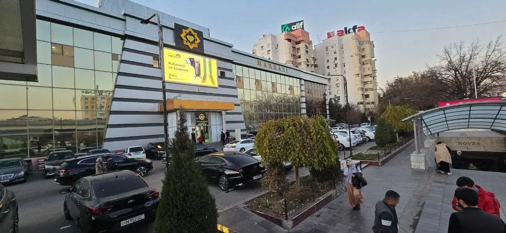 Аренда офиса 35 м² - 850 у.е. Без комиссии