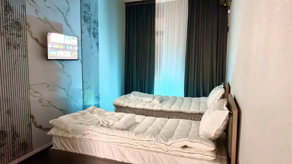 Mehmonxona Hotel yunsobod