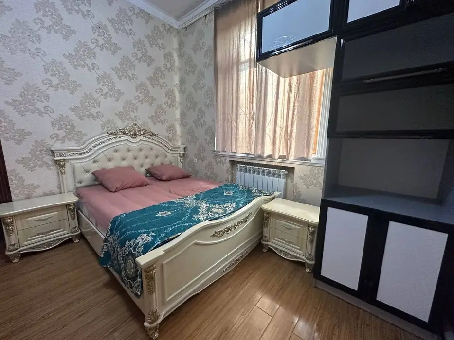 Гостиница семейный ELEGANT HOTEL Chilonzor domburobod