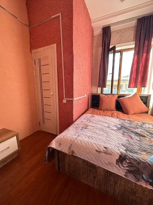 Гостиница семейный ELEGANT HOTEL Chilonzor domburobod