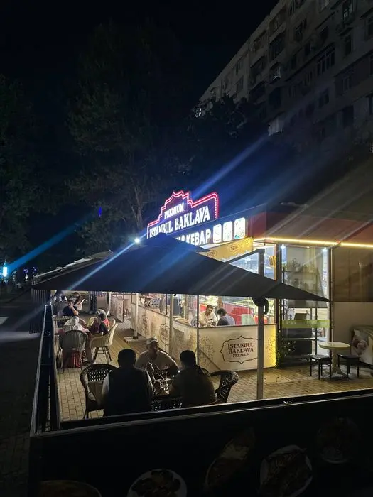 Tayyor biznes sotiladi