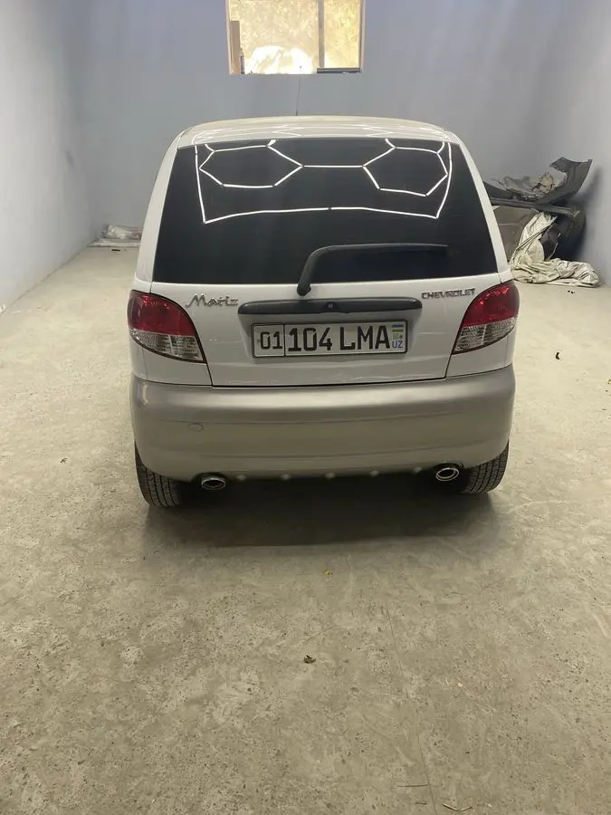 Matiz best kraskasi toza 120ming yurigan