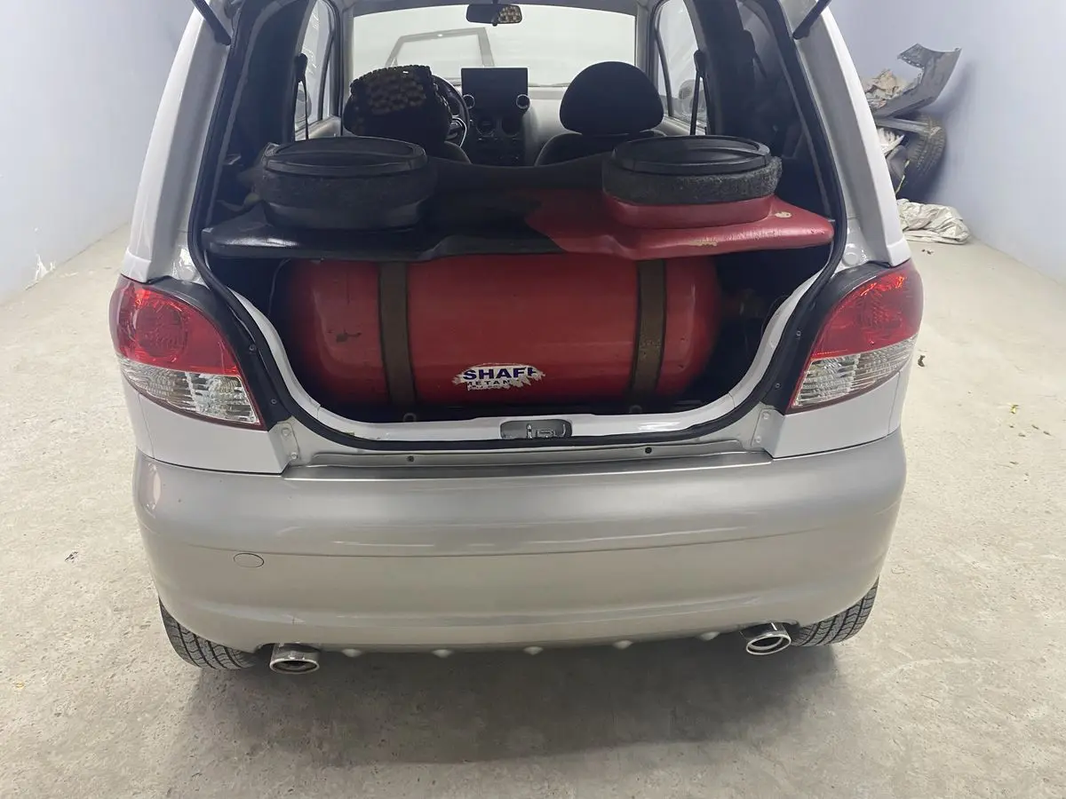 Matiz best kraskasi toza 120ming yurigan