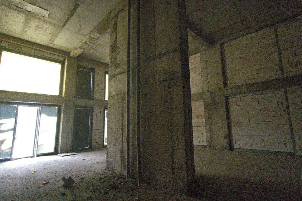 Аренда помещения в Мирабад Авеню 369 м2. (ТЛ)