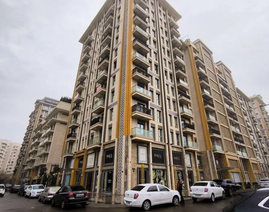 Аренда помещения в Мирабад Авеню 369 м2. (ТЛ)