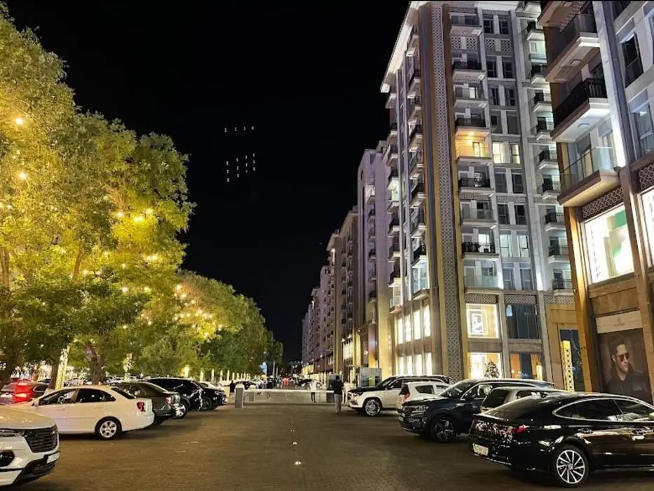 Аренда помещения в Мирабад Авеню 369 м2. (ТЛ)