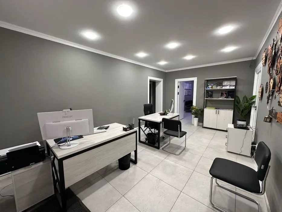 Arenda s17 18 Sebzor biznes ga taklif noturar ofis 

Площадь: 22 м²
