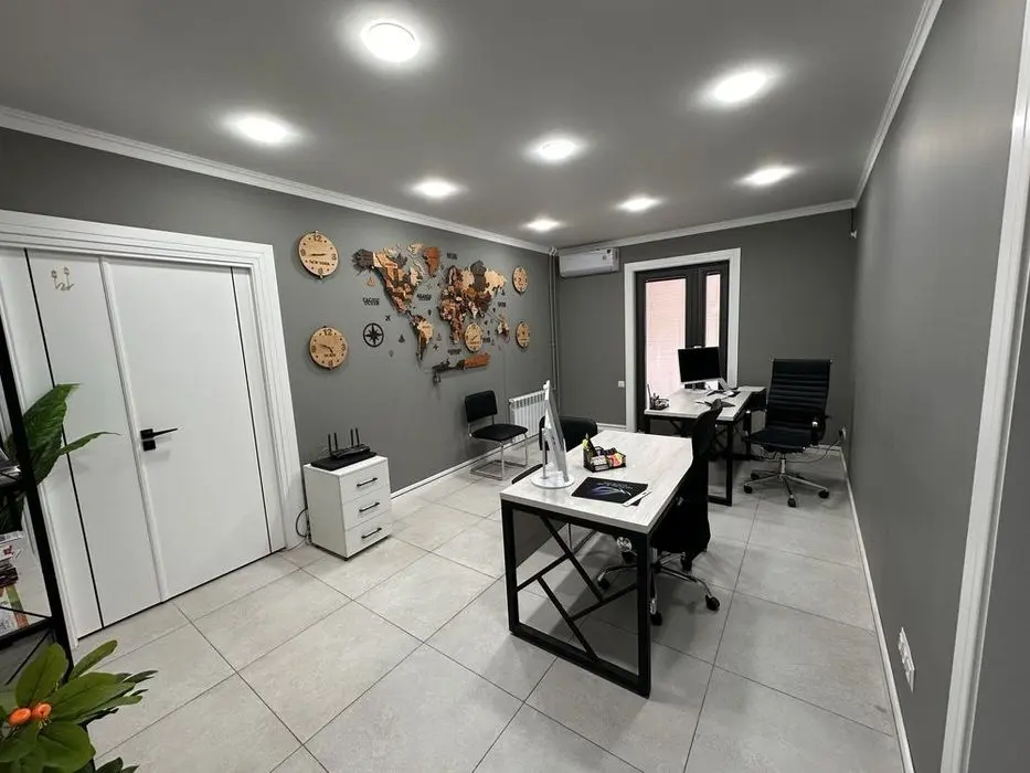 Arenda s17 18 Sebzor biznes ga taklif noturar ofis 

Площадь: 22 м²