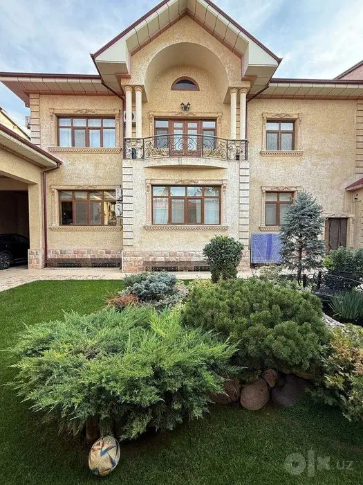 ул Никитина | Дом 450м2 I 4.4 сотки