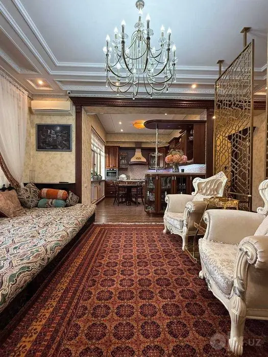 ул Никитина | Дом 450м2 I 4.4 сотки