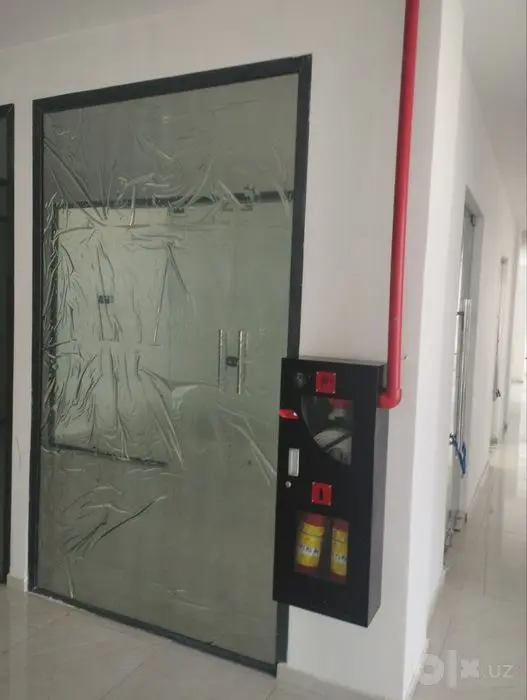 Савдо Дукон Alfa Trade, Алфа Трейд