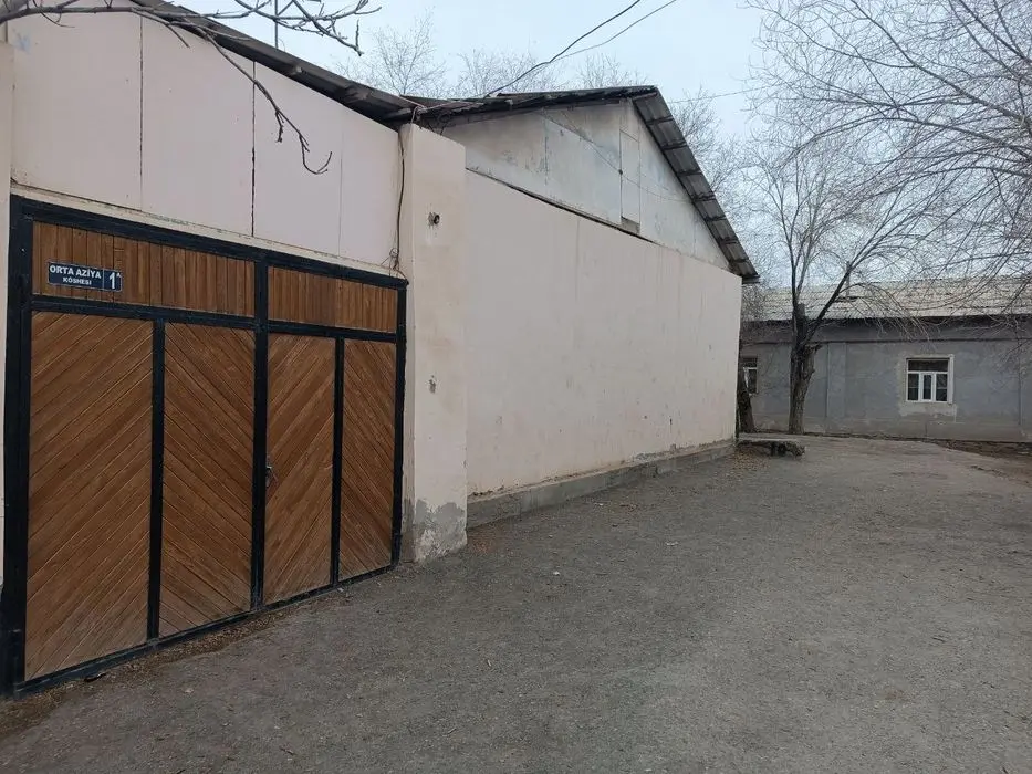 Жер Жай сатылади