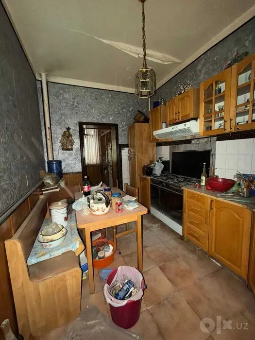 Спецплан 3-комнатная, 90 м², Кунаева ор-р Гостиница Россия