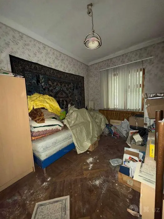 Спецплан 3-комнатная, 90 м², Кунаева ор-р Гостиница Россия