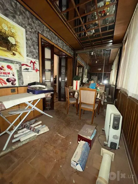 Спецплан 3-комнатная, 90 м², Кунаева ор-р Гостиница Россия