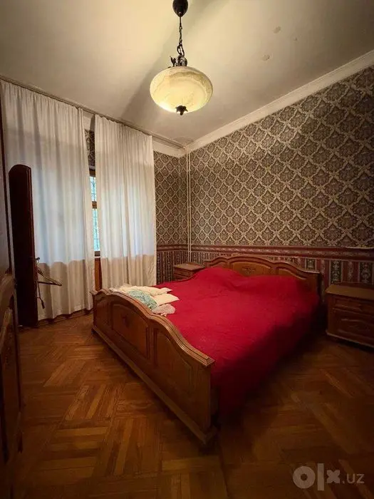 Спецплан 3-комнатная, 90 м², Кунаева ор-р Гостиница Россия