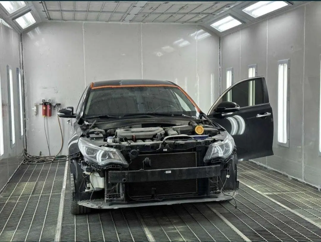 кассапраб покраска автовакум 24/7