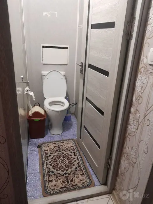 Kvartira bor chilonzor metroga 5 minutli yoʻl  oila qizla bollaga