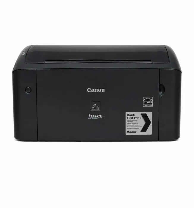 Canon i-SENSYS LBP3010B принтер / Canon lazer printer