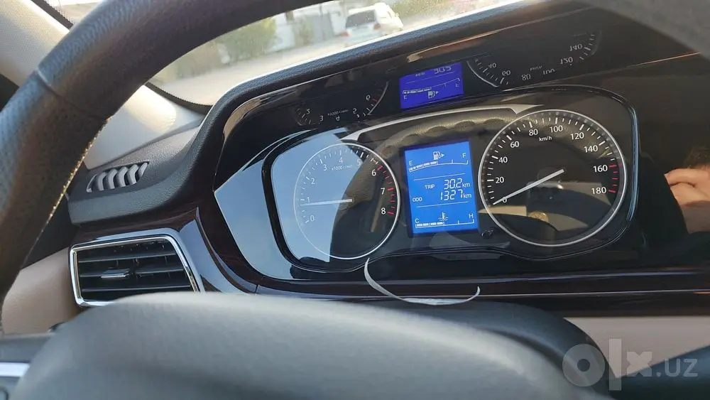 Changan S64 srochna Sotiladi