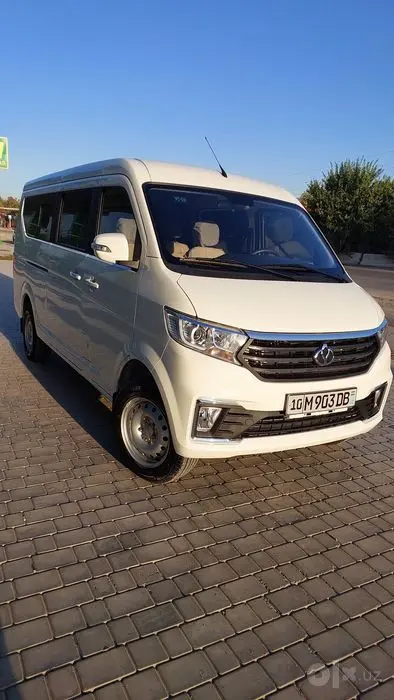 Changan S64 srochna Sotiladi