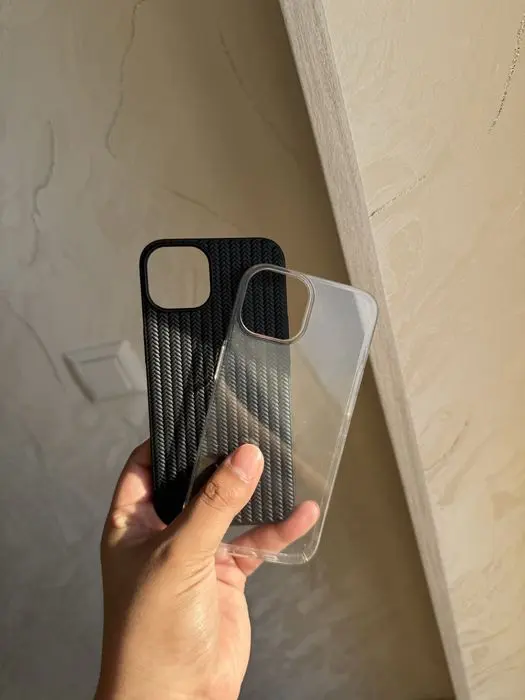 Iphone 13 midnight black 128 gb