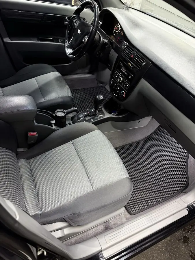 Gentra(Lacetti) avtomat