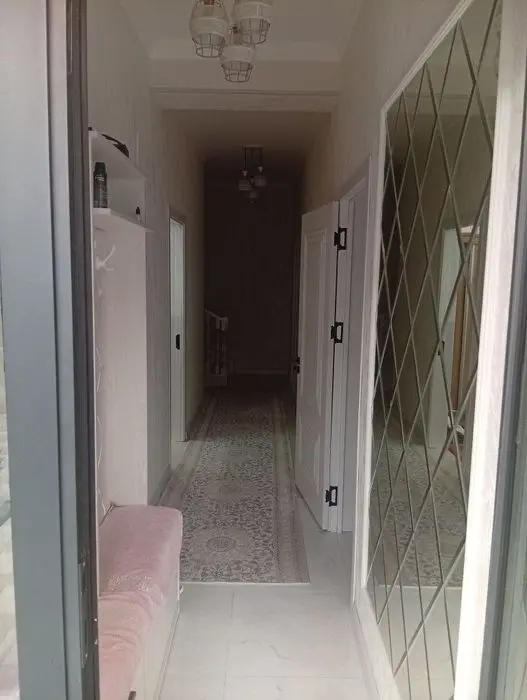 Юнусабад коттедж продаётся.Шахристанский махалля!