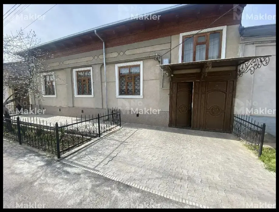 Продаётся дом 4 сот.6 ком.яшнабадский рай. Янгиабад