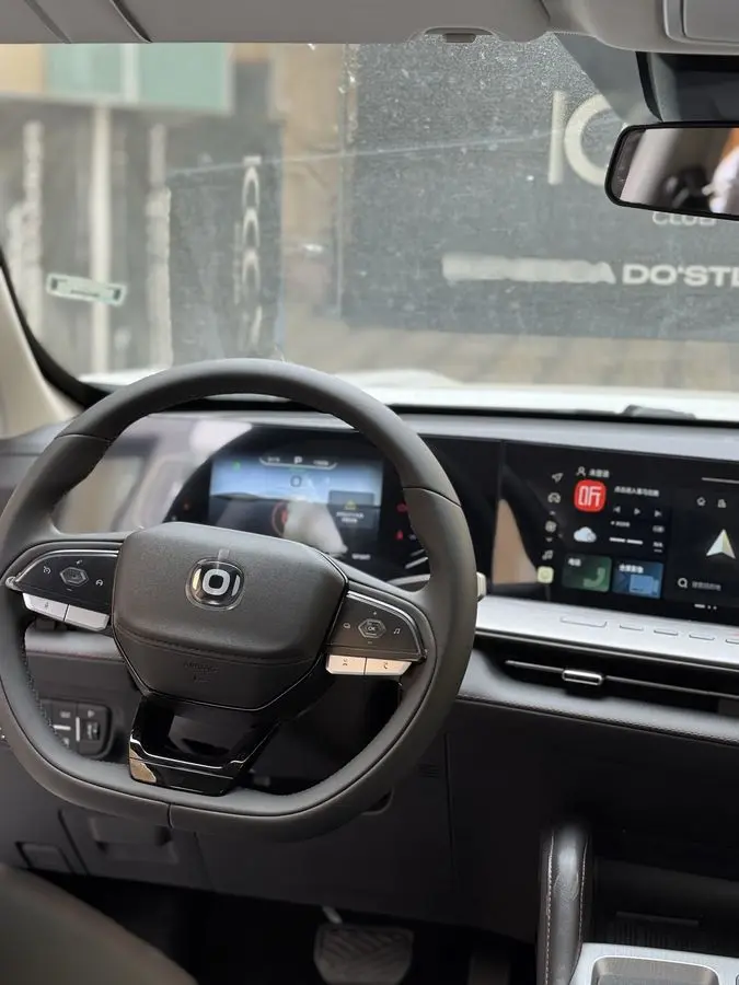 Changan nevo k50 gibrit. pickup (pikap)